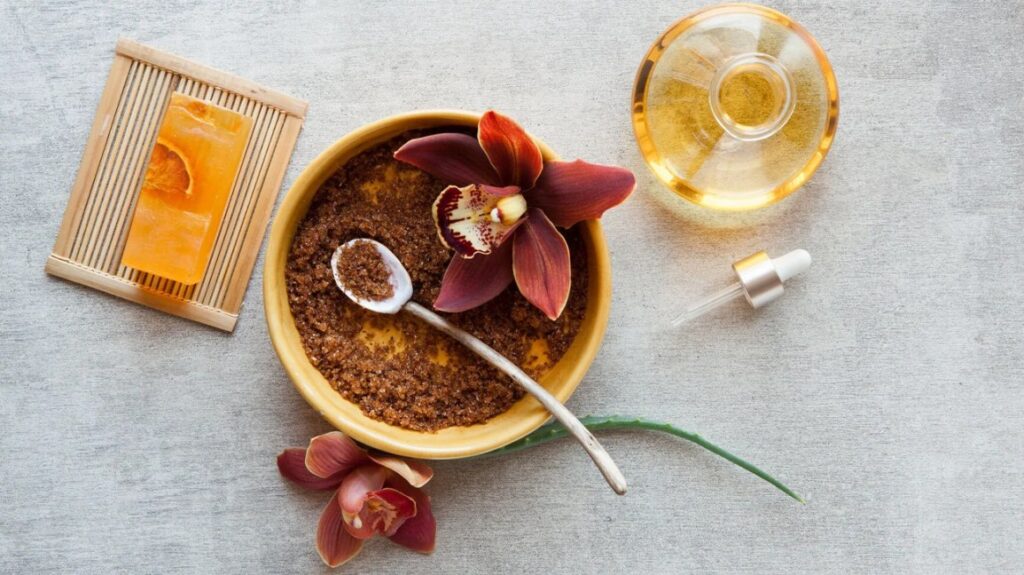 Benefits of Using Natural Skin Care Products