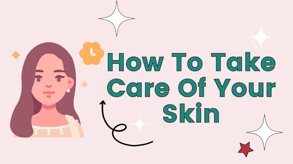 How Can A Woman Take Care Of Her Body?