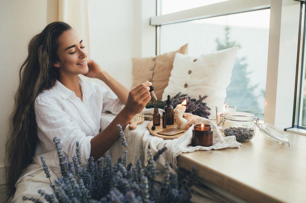 How Do I Prepare For A Spa?