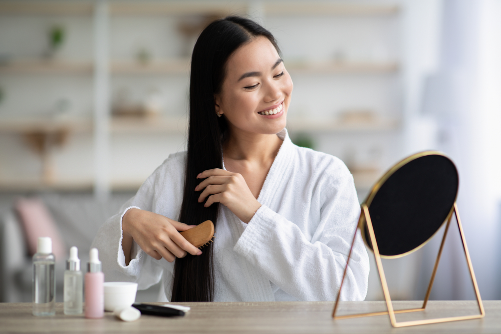 How Do I Prepare For A Spa?