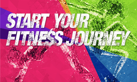 How Do I Start My Fitness Journey?