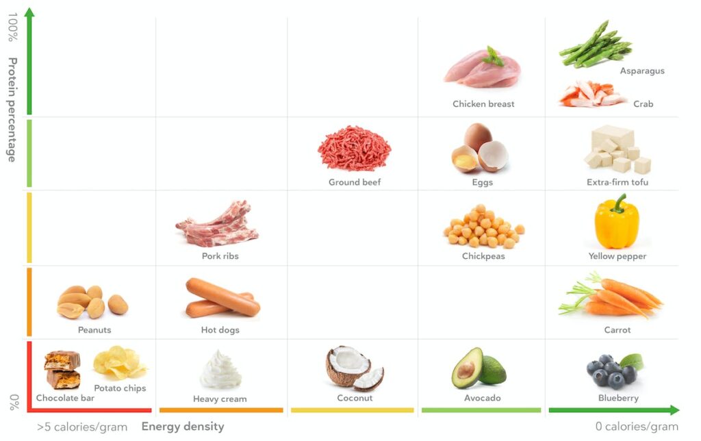 The Ultimate Guide to Choosing the Best Diet for Weight Loss