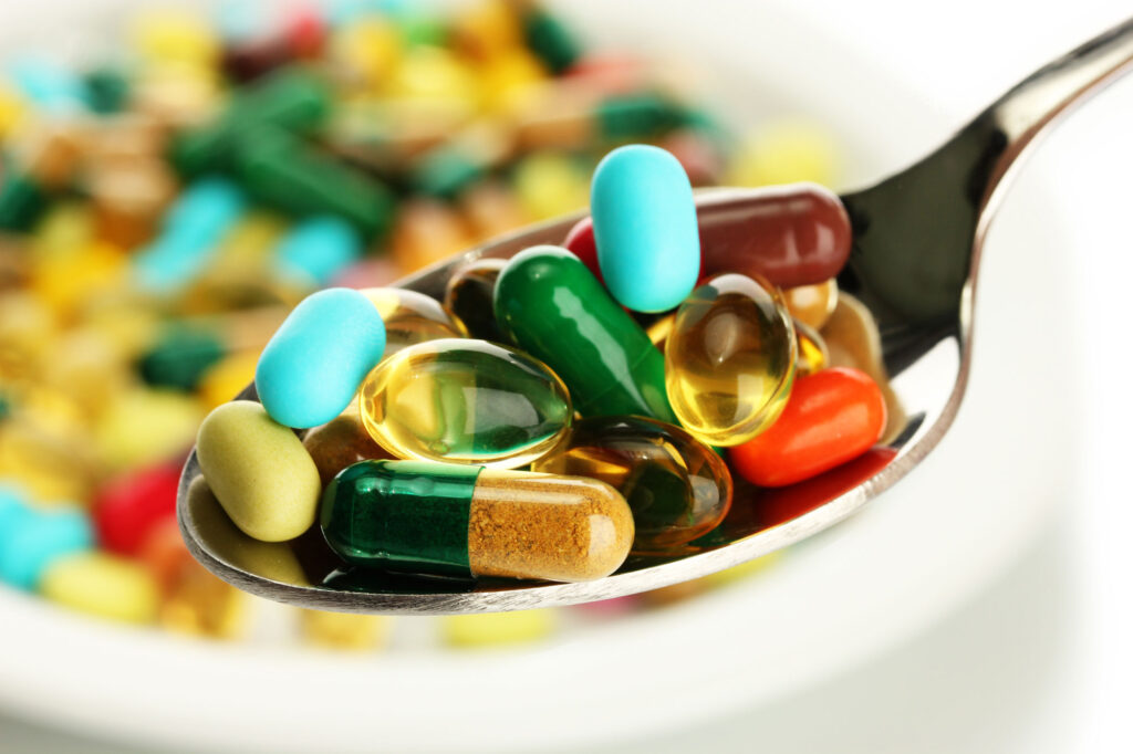 What Is A Food Supplement?