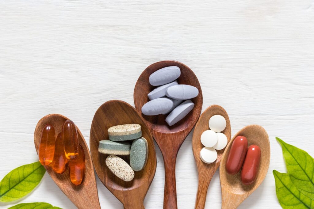 What Is A Food Supplement?