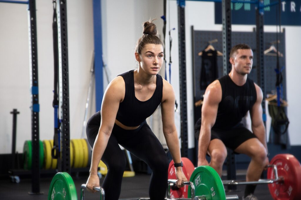 What Is Body Fitness Training?