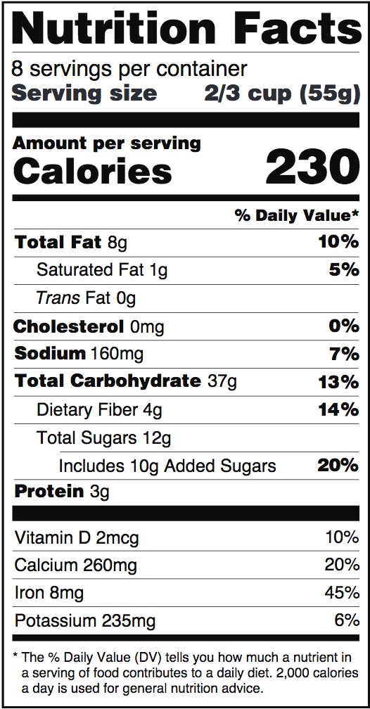 What Is Food Supplements With Example?