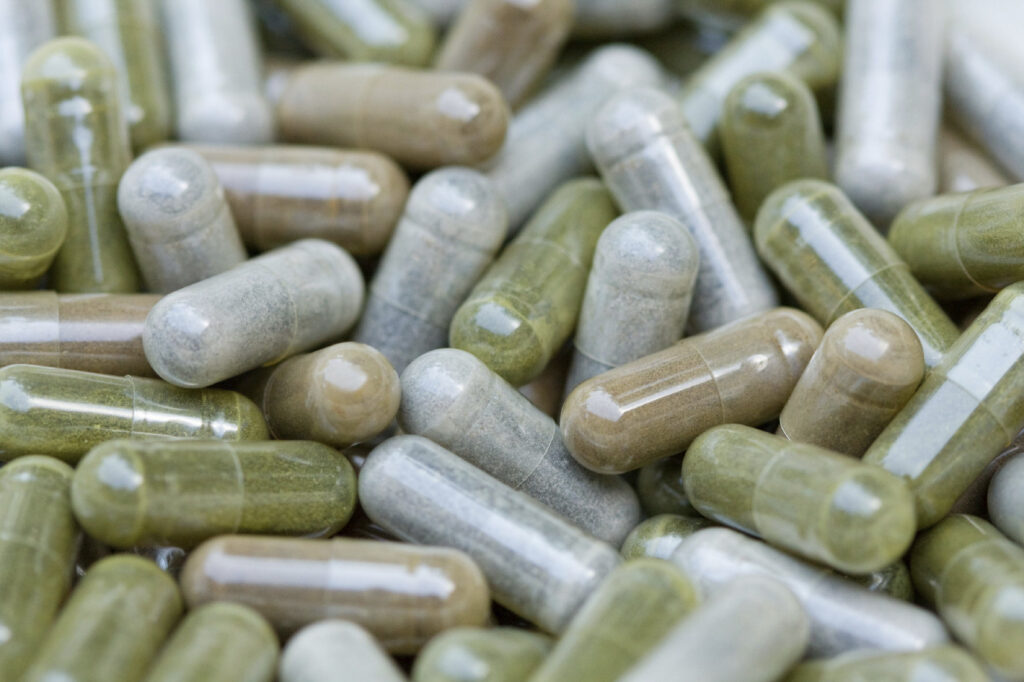 Can Taking Supplements Be Harmful?