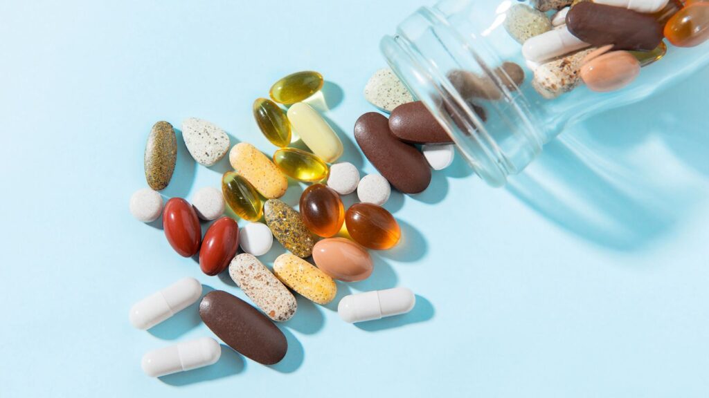 Can Taking Supplements Be Harmful?