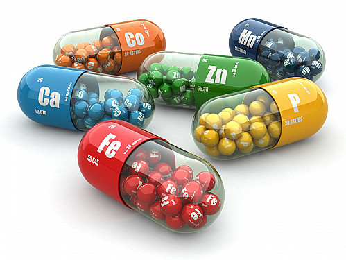 Do I Need A Vitamin Or Mineral Supplement?