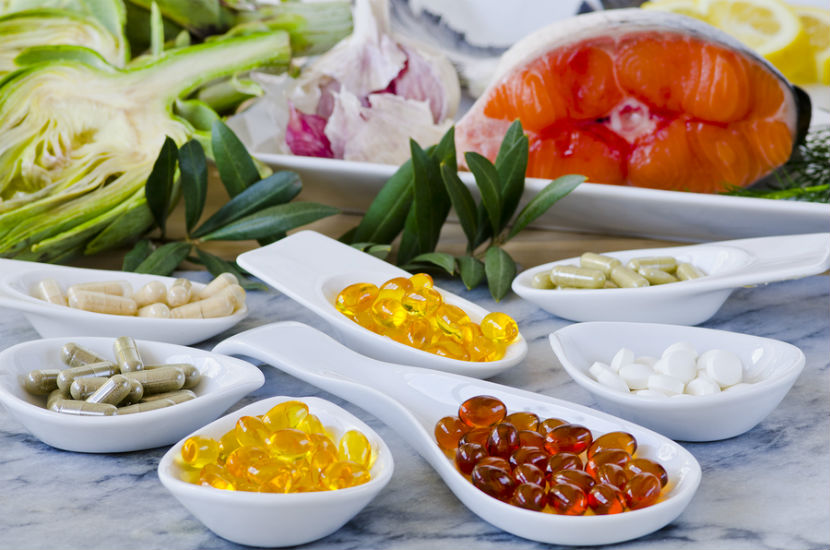 Do I Need A Vitamin Or Mineral Supplement?