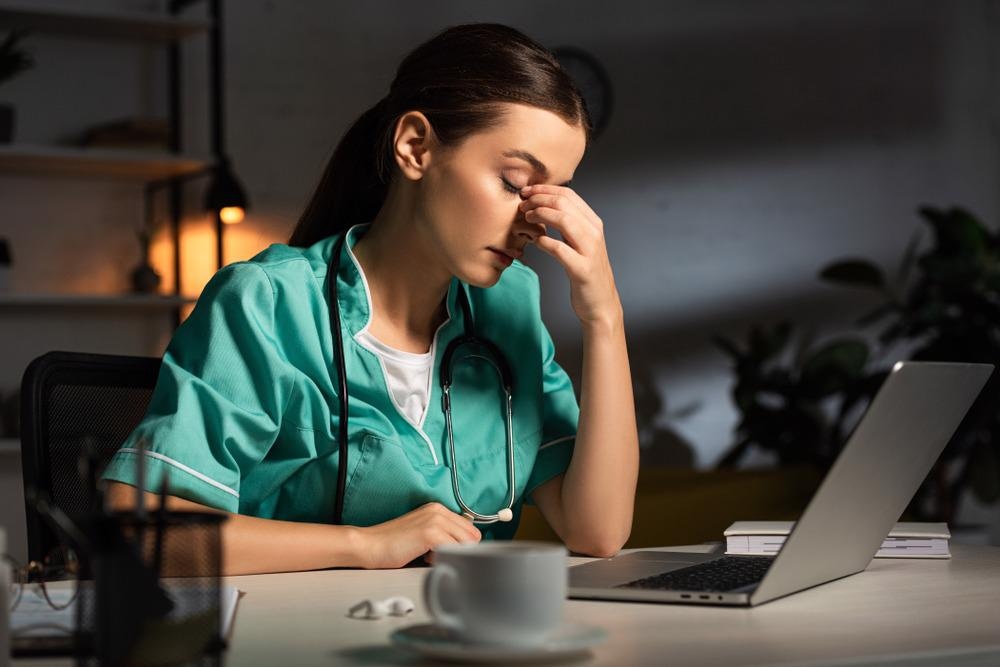 Does Working Night Shift Affect Your Health?