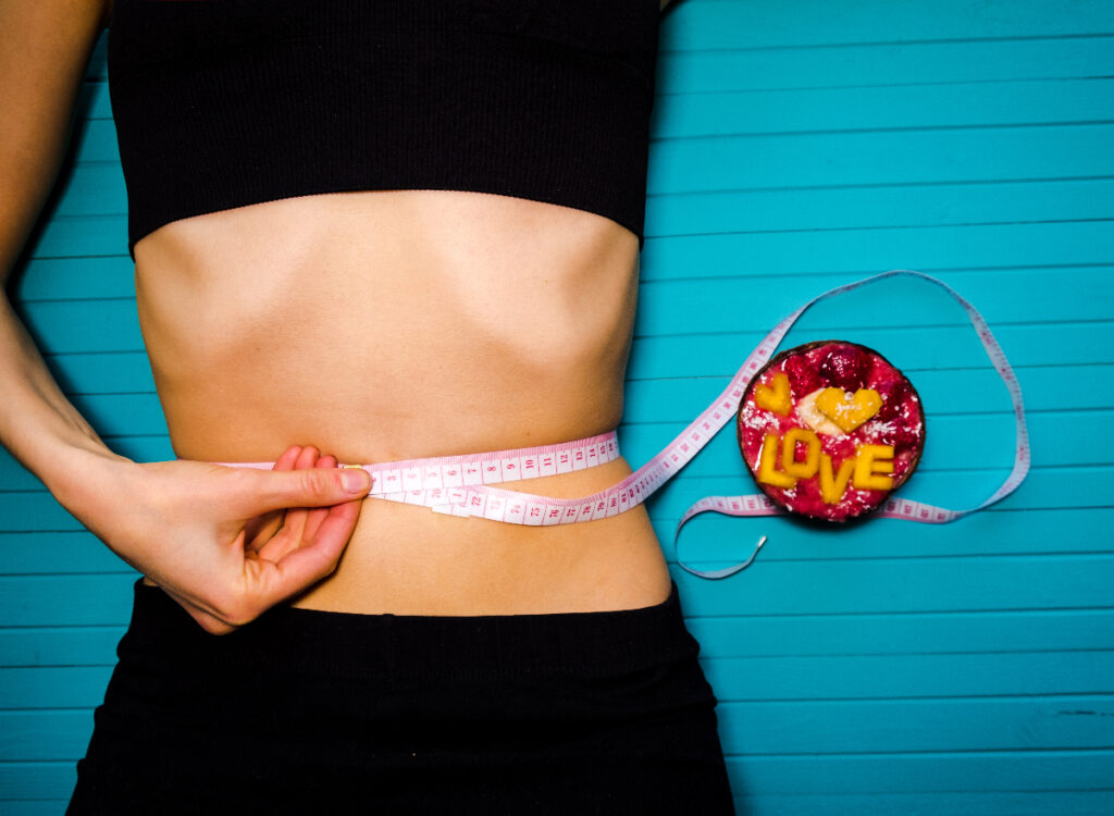 Effective Methods to Slim Down Your Stomach