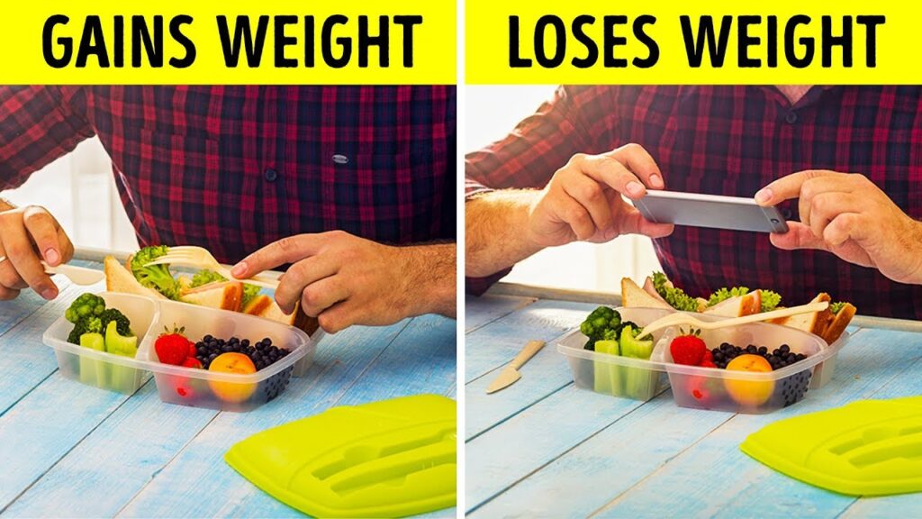 Effective Ways to Lose Weight Without Exercise