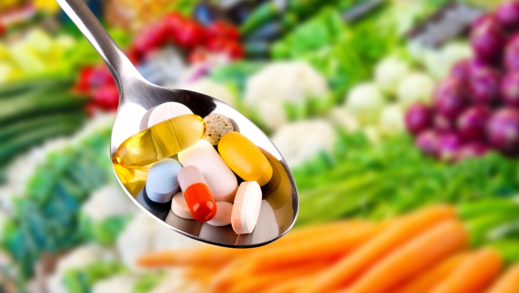 Is It Good To Take Vitamin And Mineral Supplements?