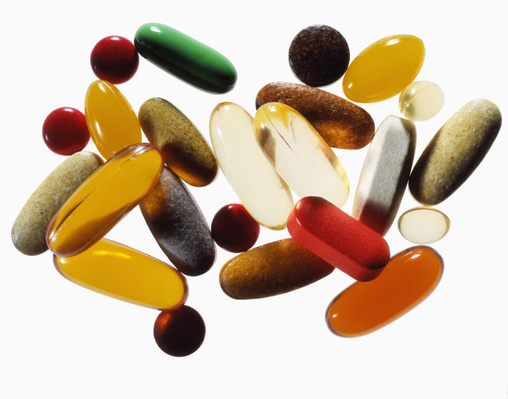 Is It Good To Take Vitamin And Mineral Supplements?