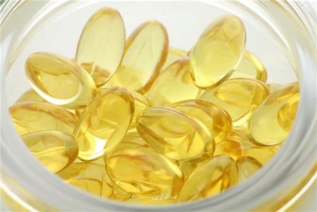 Is It Safe To Take Supplements Daily?