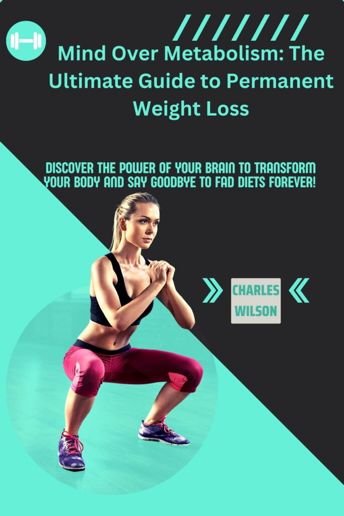 The Ultimate Guide to Permanent Weight Loss