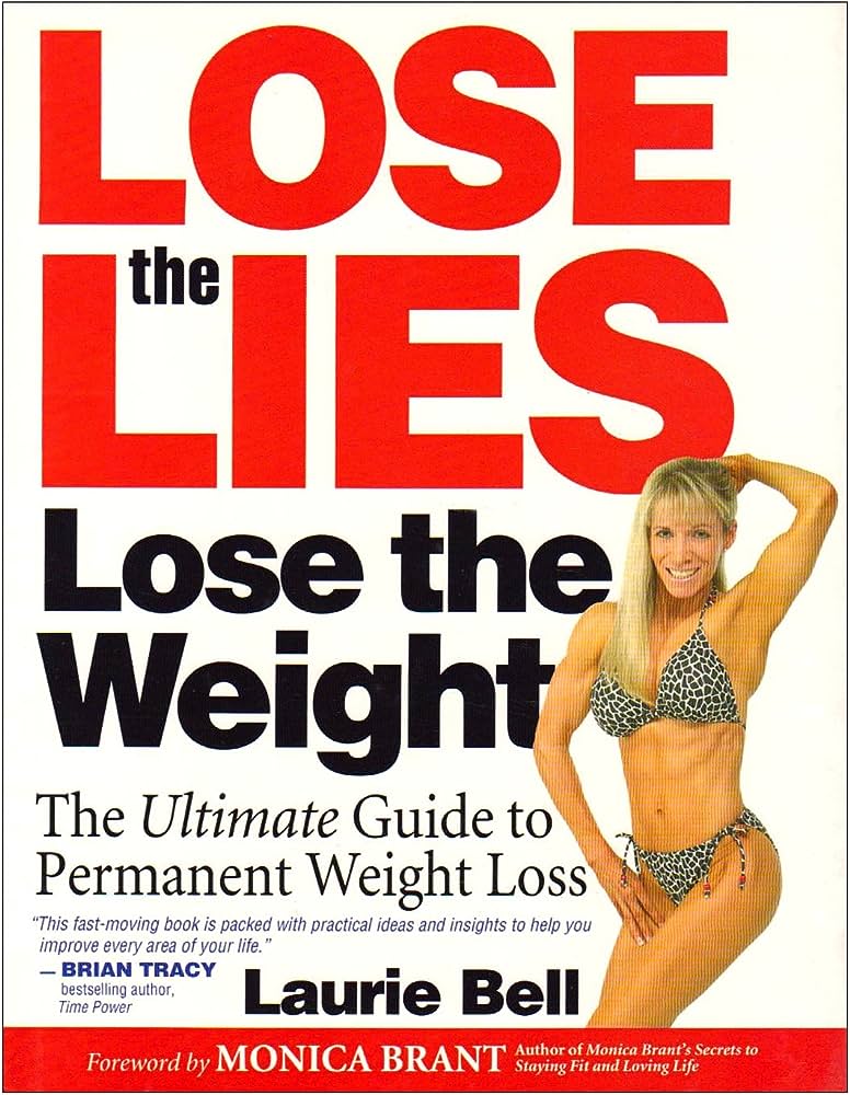 The Ultimate Guide to Permanent Weight Loss