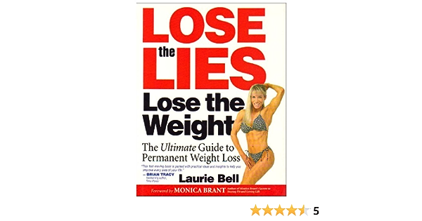 The Ultimate Guide to Permanent Weight Loss