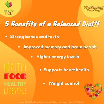 What Are 5 Benefits Of A Healthy Lifestyle?