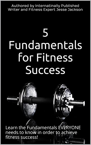 What Are The 5 Fundamentals Of Working Out?