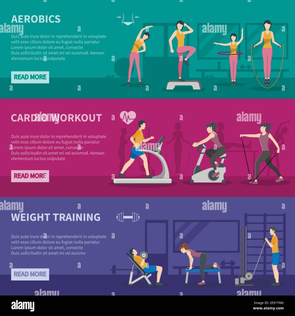 What Are The 7 Types Of Fitness?