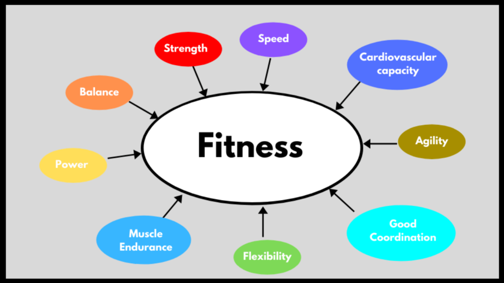 What Are The Basic Fitness Concepts?