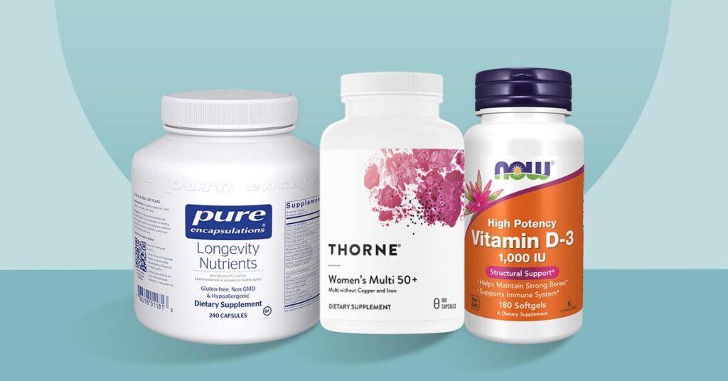 What Are The Top Rated Supplements?