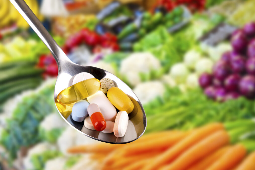 What Are Vitamin Mineral Supplements?