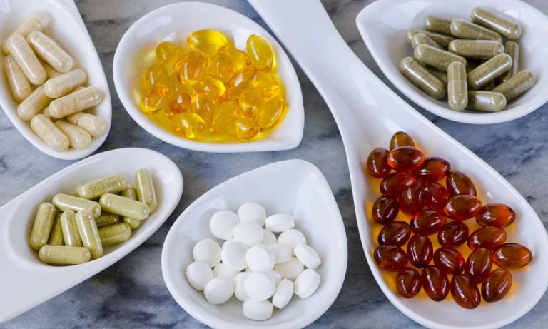 What Are Vitamin Mineral Supplements?