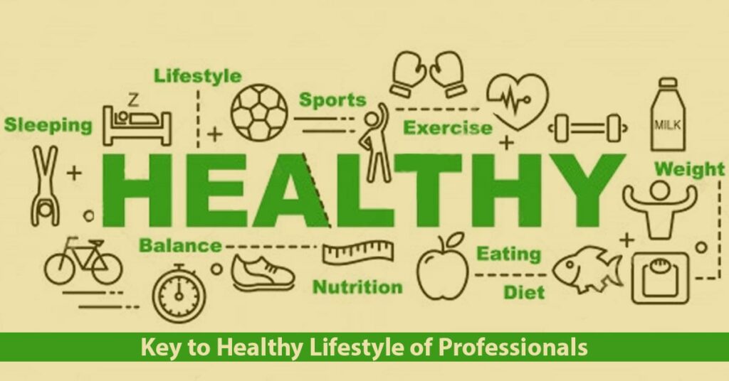 What Is A Healthy Lifestyle?