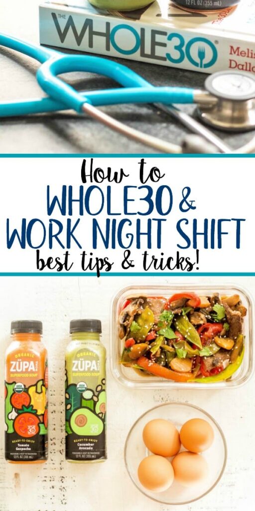 What Is The Best Way To Eat When Working Night Shift?