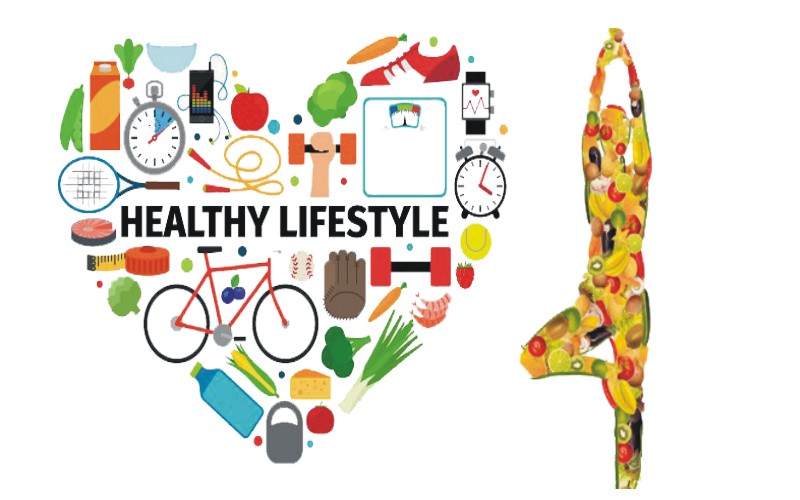 What Is The Importance Of Healthy Lifestyle?