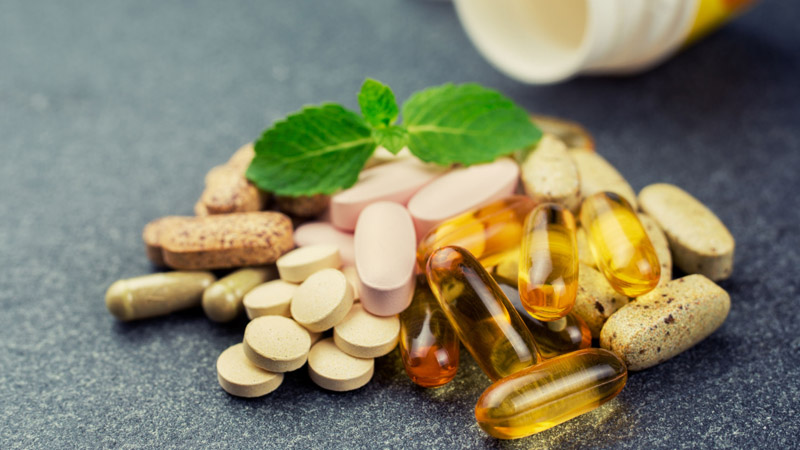 What Supplements Do I Really Need To Take?