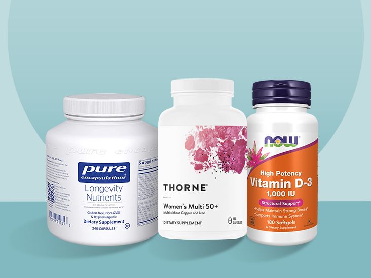 Which Food Supplement Is Best?