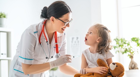 Why Are Childhood Immunizations Important?