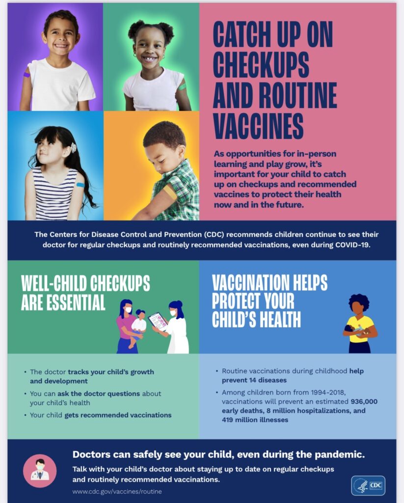 Why Is It Important To Keep Vaccines Up To Date?