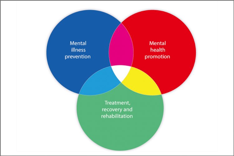 Why Is Prevention Better In Mental Health?